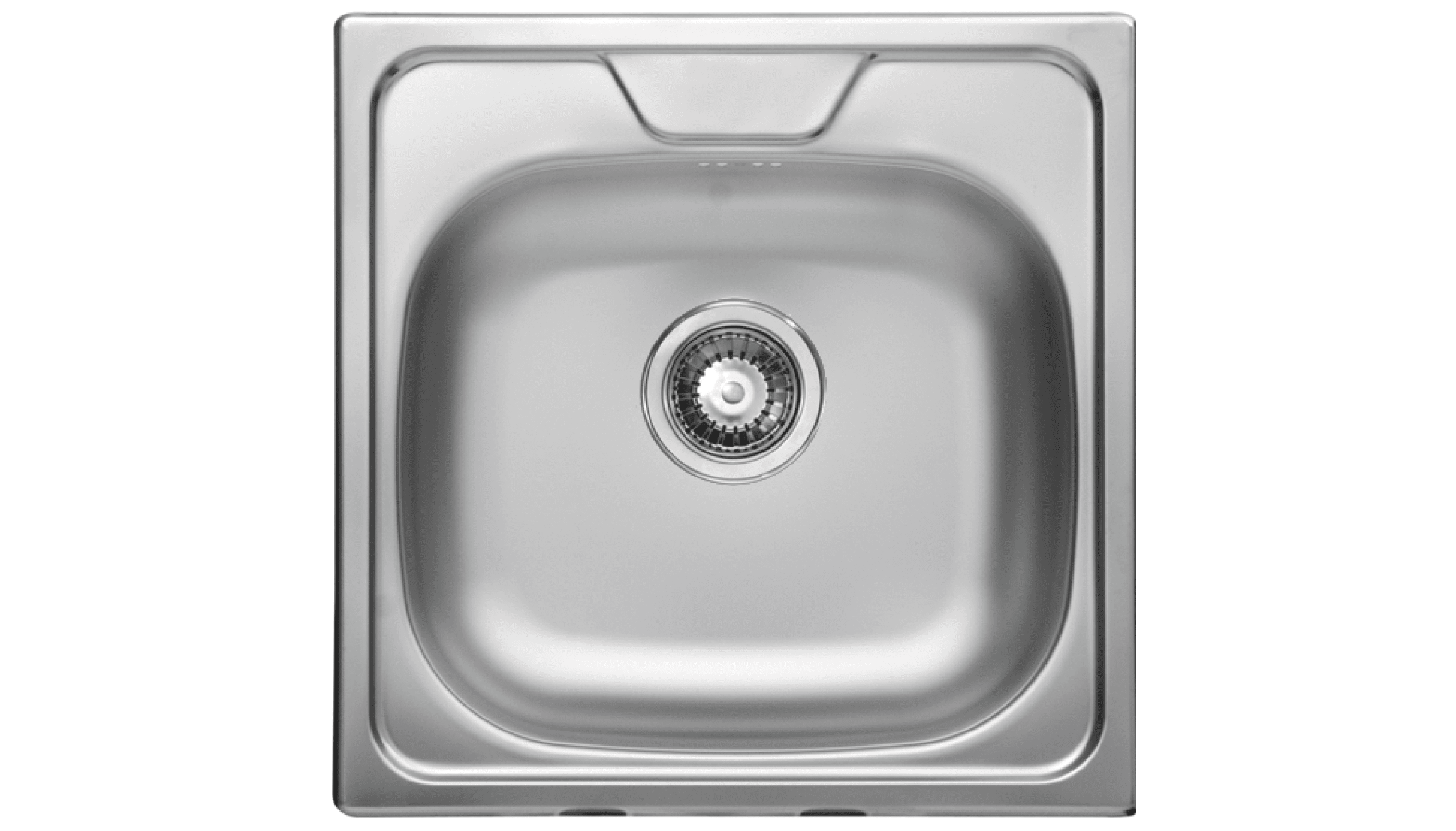 evier eco allux 70 inox 18/10